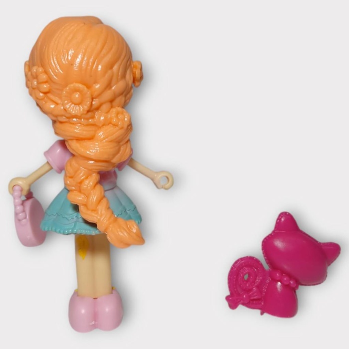 Belissa Bebek ve Aksesuarları - E (Lisinya)