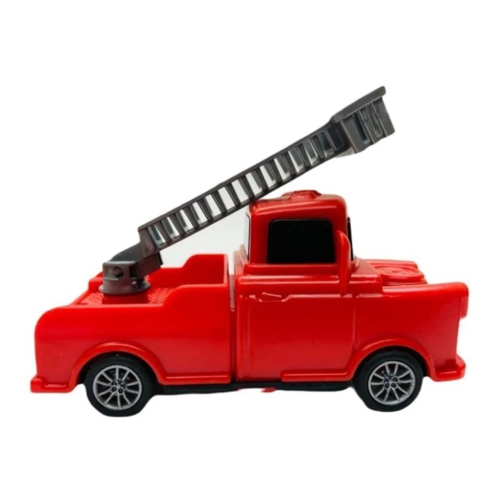 Çek Bırak İş Makinaları - BP-030-İtfaiye (Lisinya)