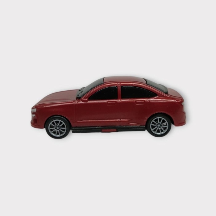 Çek Bırak TOGG 10 cm - Anadolu Sedan (Lisinya)