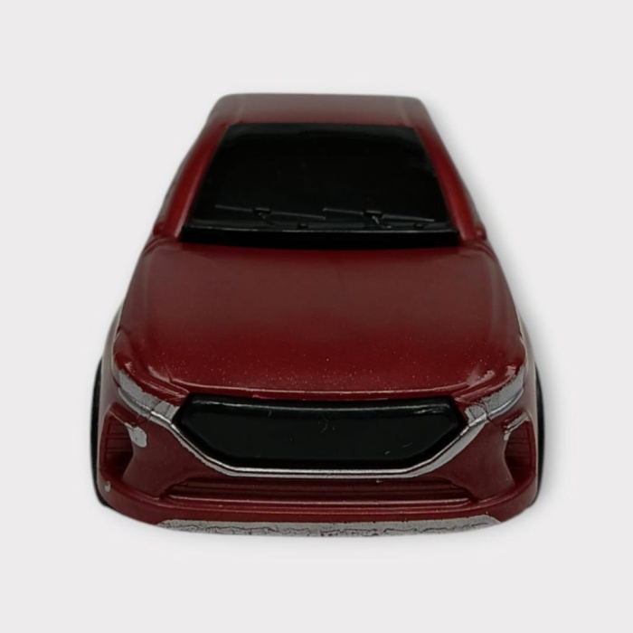 Çek Bırak TOGG 10 cm - Anadolu Sedan (Lisinya)