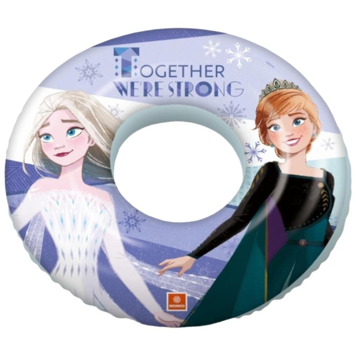 16524 - MONDO FROZEN SİMİT 50 CM 30 (Lisinya)