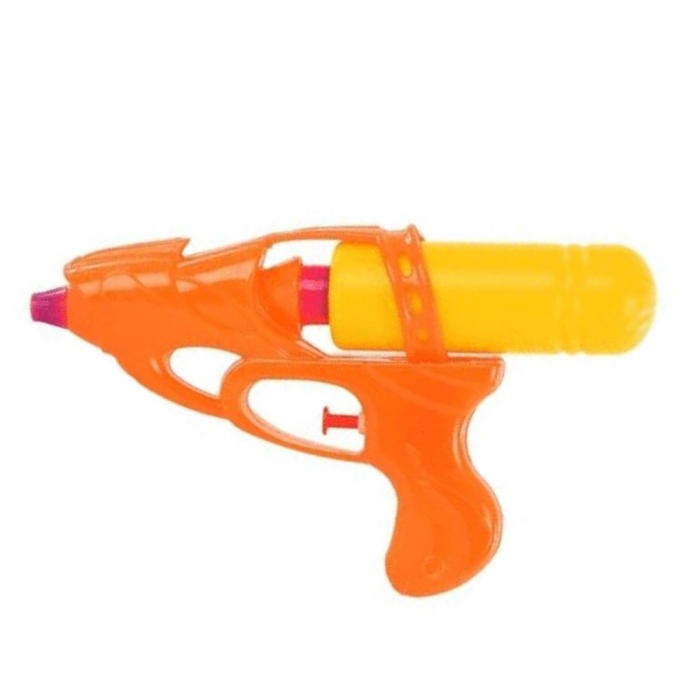 Su Tabancası Küçük Boy - Vi-204 (Lisinya)