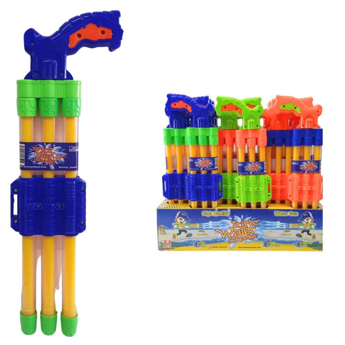 BSK-800131 - 3 LÜ SU POMPASI - 24 (Lisinya)