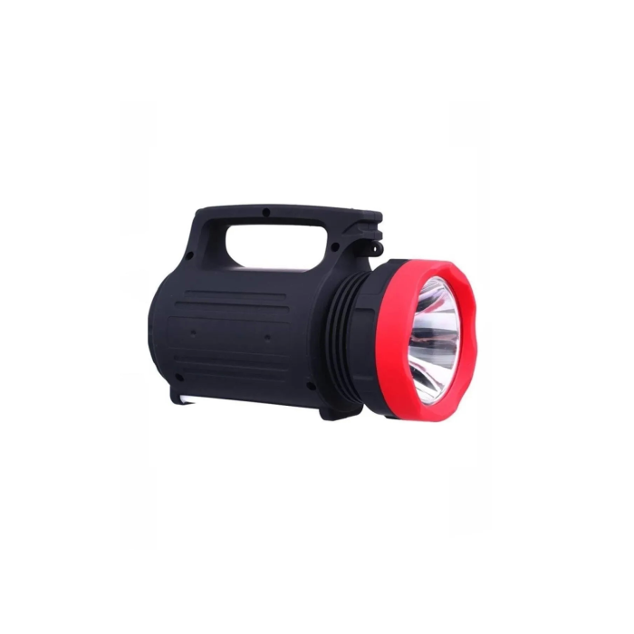 Yüksek Kapasiteli Şarj Edilebilir 10watt Led Ghtc-2910 El Feneri ( Lisinya )