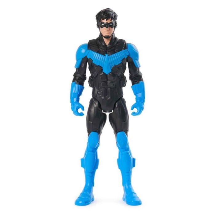 Batman Nightwing Aksiyon Figürü S6 30 cm (Lisinya)