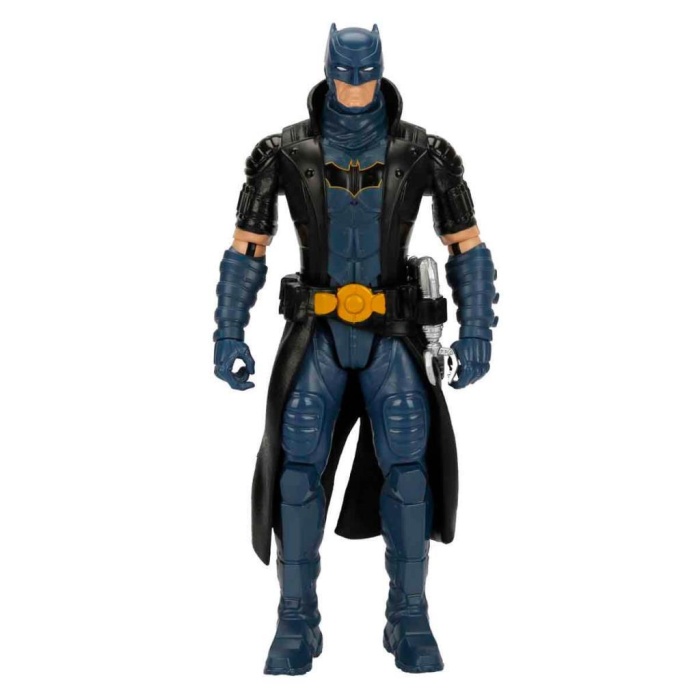 Batman Aksiyon Figürü S7 V2 30 cm - 6069259 (Lisinya)