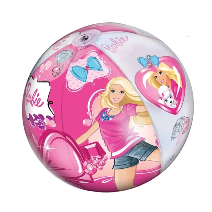 16359 - MONDO DENİZ TOPU 50 CM (Lisinya)