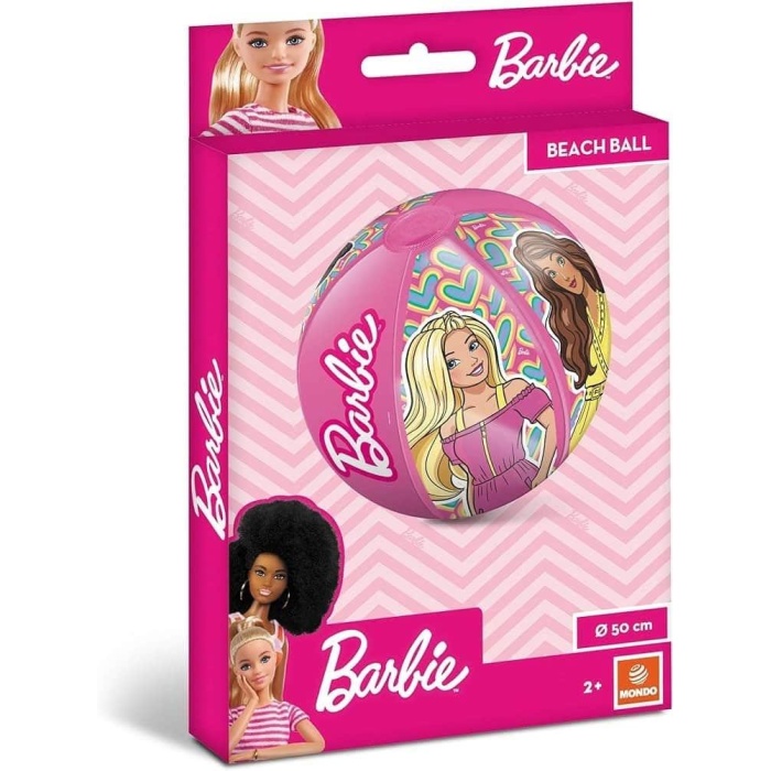 16359 - MONDO DENİZ TOPU 50 CM (Lisinya)