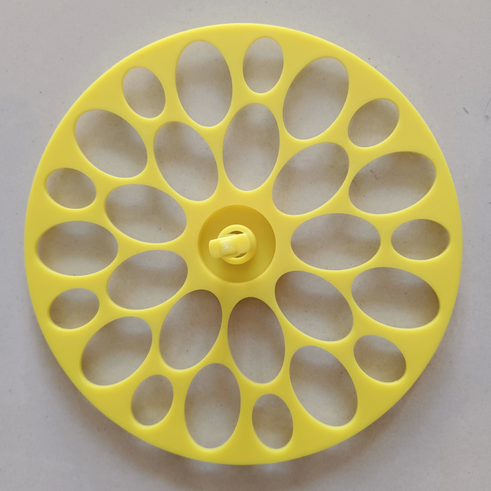 Mini Otomatik Ev Tipi Kuluçka: Papağan Bıldırcın Kuluçka Makinesi 18li Yumurtalı Mx-18 ( Lisinya )