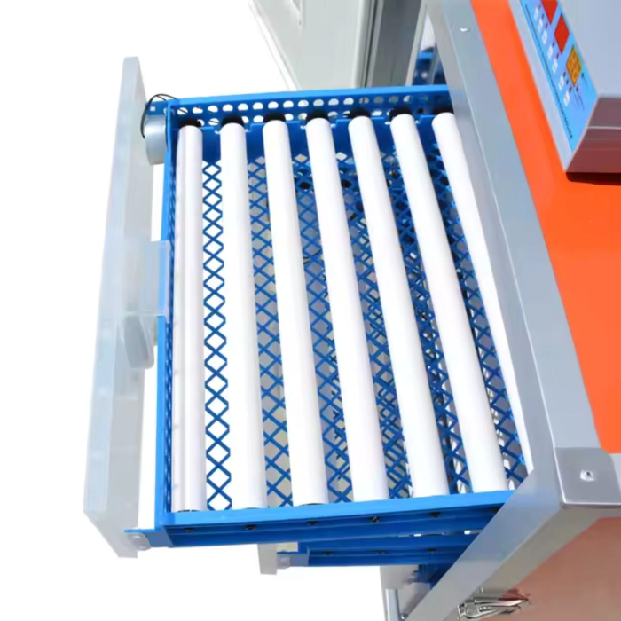 Endüstriyel 256 Yumurtalık Otomatik Kuluçka Makinesi Dijital Panel Isı Nem Ayarlı – Tavuk Ördek Civciv Hindi Yumurta ( Lisinya )