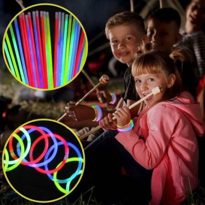 Fosforlu Çubuk - Lisinya