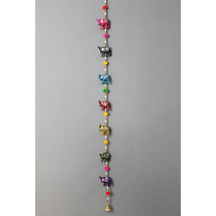 7li Asmalı Aynalı Fil Ksk3114 ( Lisinya )