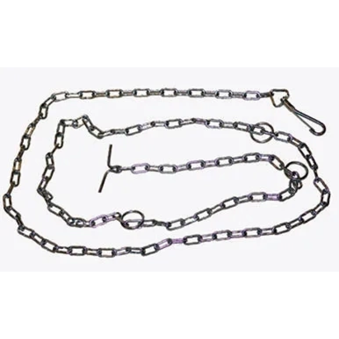 Köpek Zinciri - 5x200 - 12 Adet ( Lisinya )