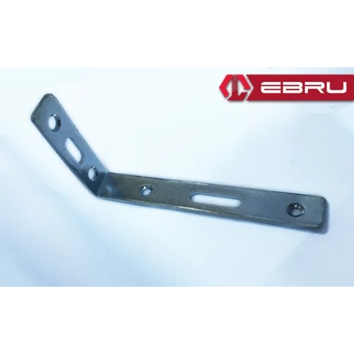 Korniş Demiri - 16x55x110 - 2mm - 100 Adet ( Lisinya )