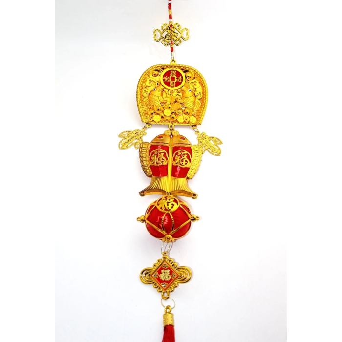 Şans Ve Bereket Askılık Alk3422 ( Lisinya )