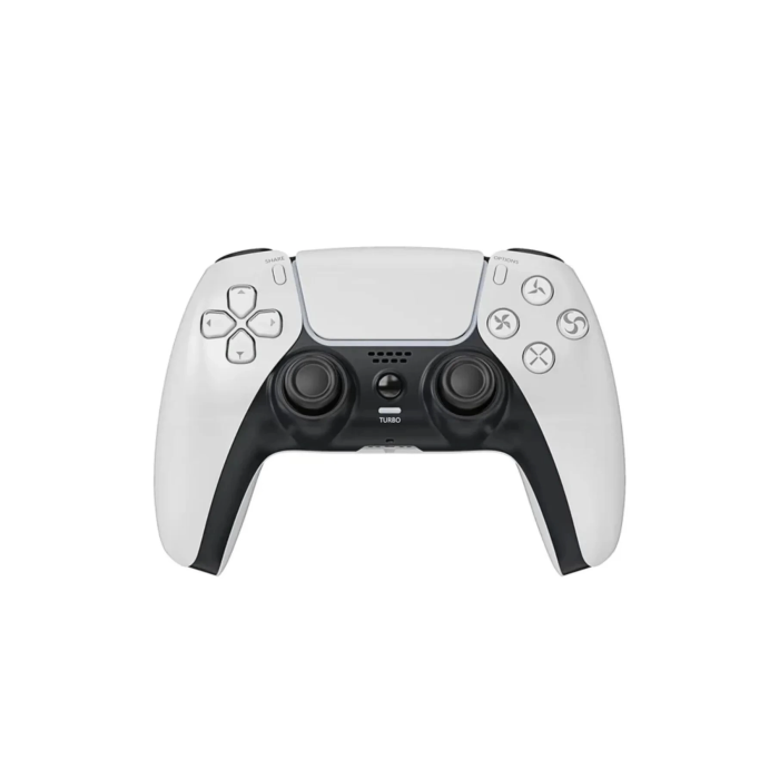 P4 Plus Bluetooth Titreşimli Ps4/ps5 Uyumlu Pc Telefon Joystick Kablosuz Oyun Kolu ( Lisinya )