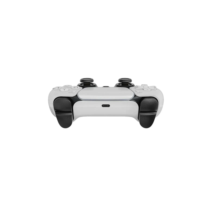 P4 Plus Bluetooth Titreşimli Ps4/ps5 Uyumlu Pc Telefon Joystick Kablosuz Oyun Kolu ( Lisinya )