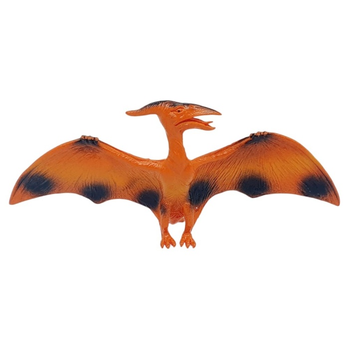 Dinazor Figürler Serisi - KL1689 - Pterodactyl (Lisinya)