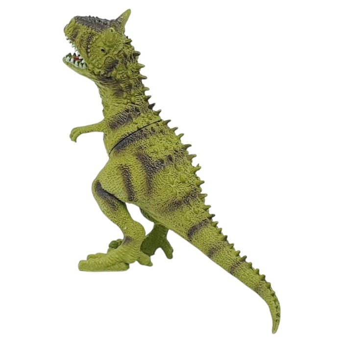 Dinazor Figürler Serisi - KL1689 - Ceratosaurus (Lisinya)