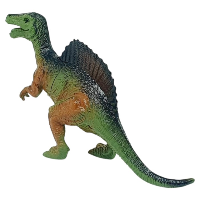 Dinazor Figürler Serisi - KL1689 - Spinosaurus (Lisinya)