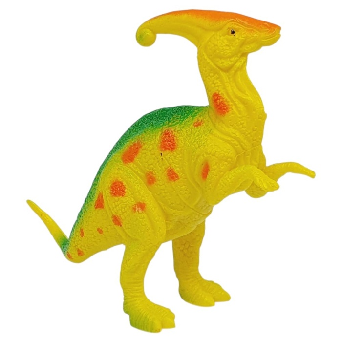 Dinazor Figürler Serisi - KL1689 - Parasaurolophus (Lisinya)