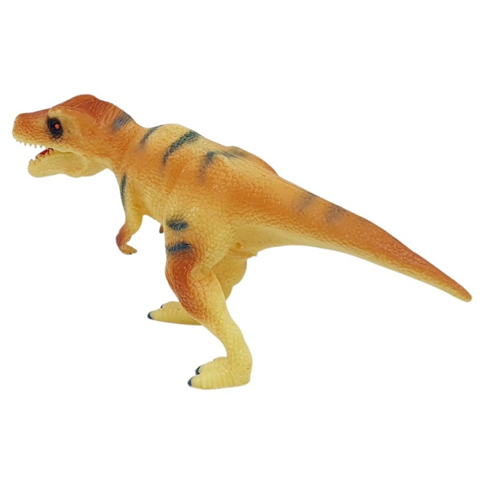Dinazor Figürler Serisi - KL1689 - T-Rex (Lisinya)