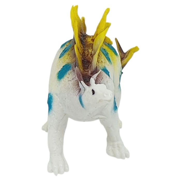 Dinazor Figürler Serisi - KL1689 - Stegosaurus (Lisinya)