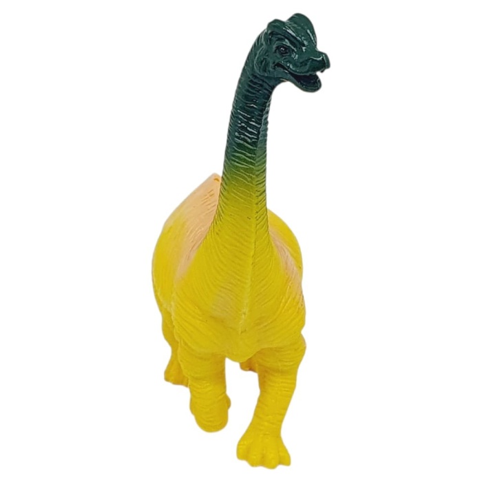 Dinazor Figürler Serisi - KL1689 - Camarasaurus (Lisinya)