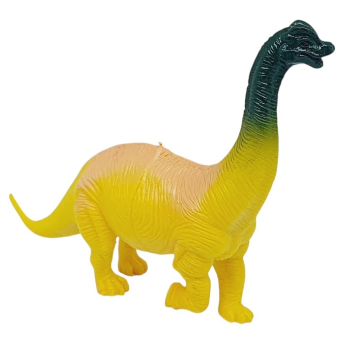Dinazor Figürler Serisi - KL1689 - Camarasaurus (Lisinya)