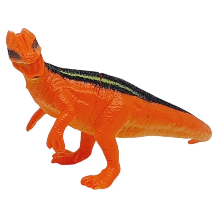 Dinazor Figürler Serisi - KL1689 - Velociraptor (Lisinya)