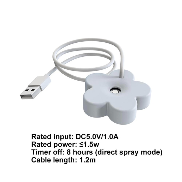 Kuluçka Makinesi İçin Yüksek Verimli Nem Nozüllü Otomatik Hassas Nem Kontrol Sistemi ( Lisinya )