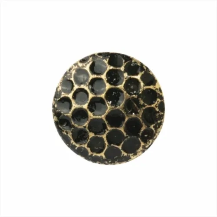 - Eskitme Antik Petek Kabara / Raptiye 16 Mm 30 ( Lisinya )