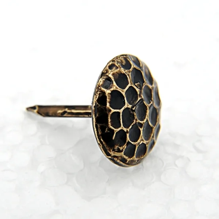 - Eskitme Antik Petek Kabara / Raptiye 18 Mm 200 ( Lisinya )