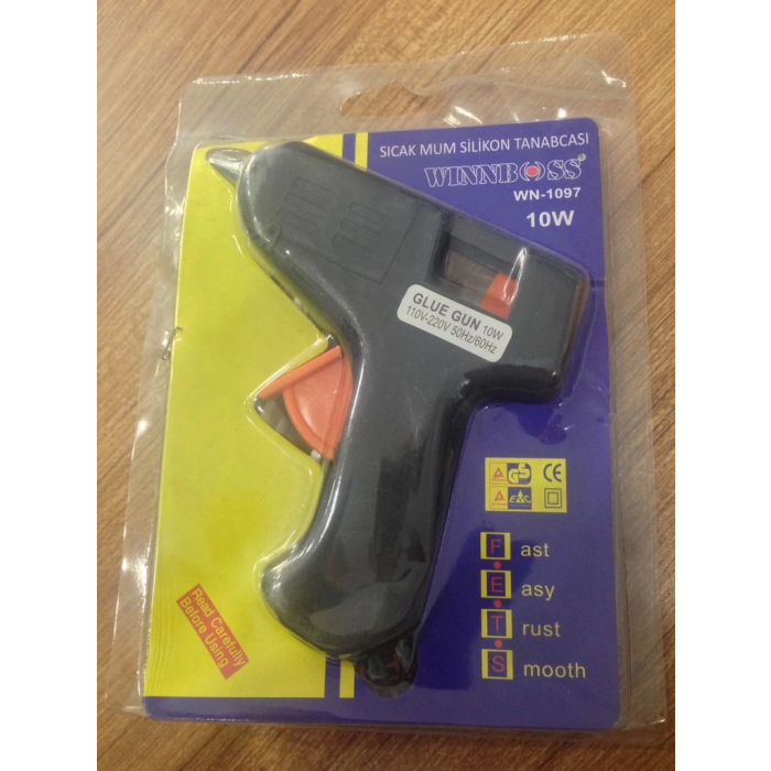 20w Silikon Sı Açma Kapama Tuşlu - Lisinya