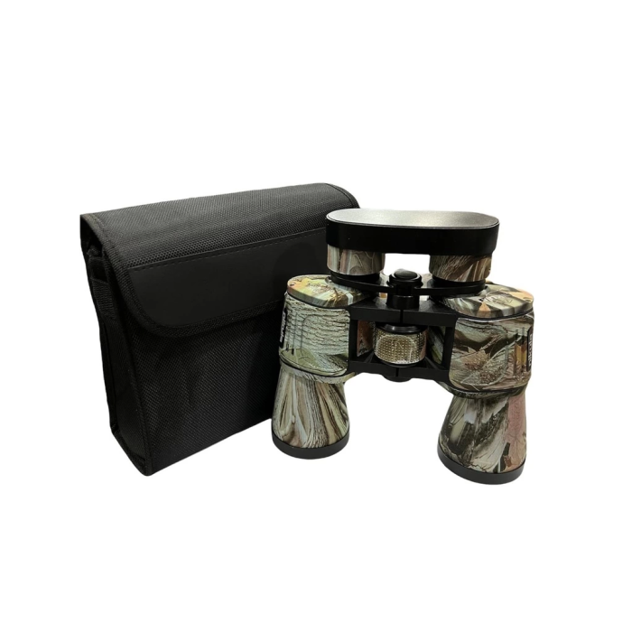 20×50 Profesyonel El Dürbünü – 1000m/56 – Askeri - Lisinya