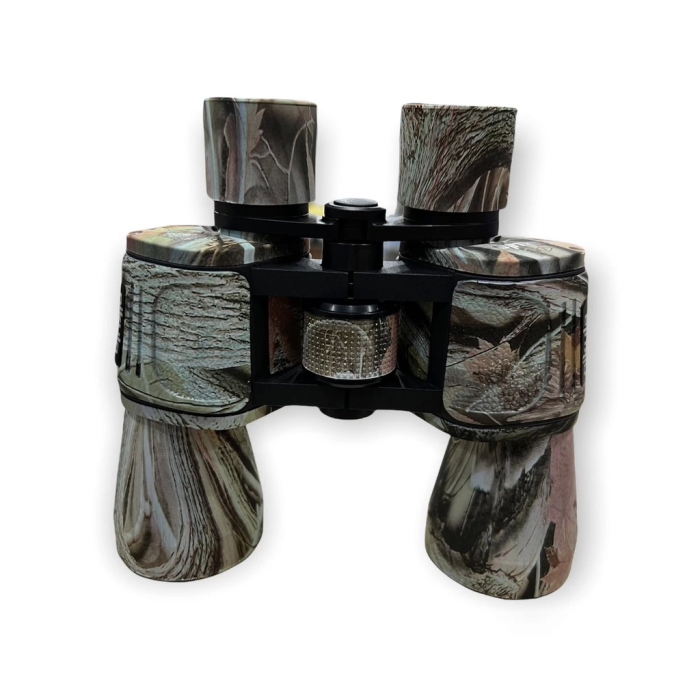 20×50 Profesyonel El Dürbünü – 1000m/56 – Askeri - Lisinya