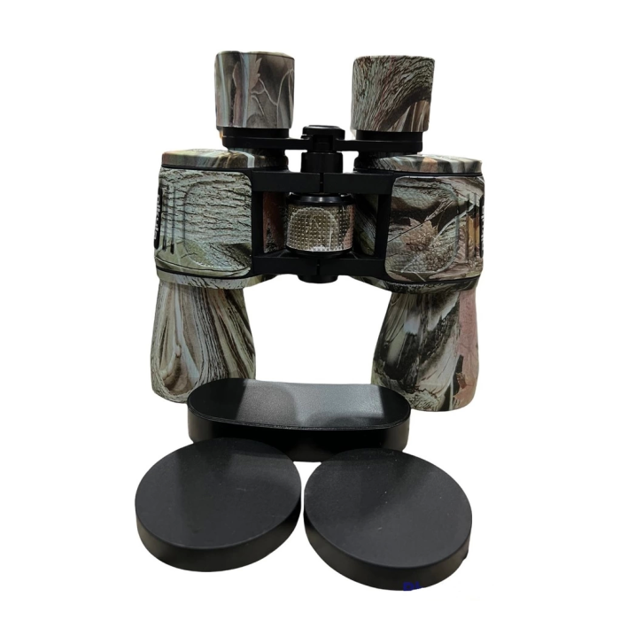 20×50 Profesyonel El Dürbünü – 1000m/56 – Askeri - Lisinya