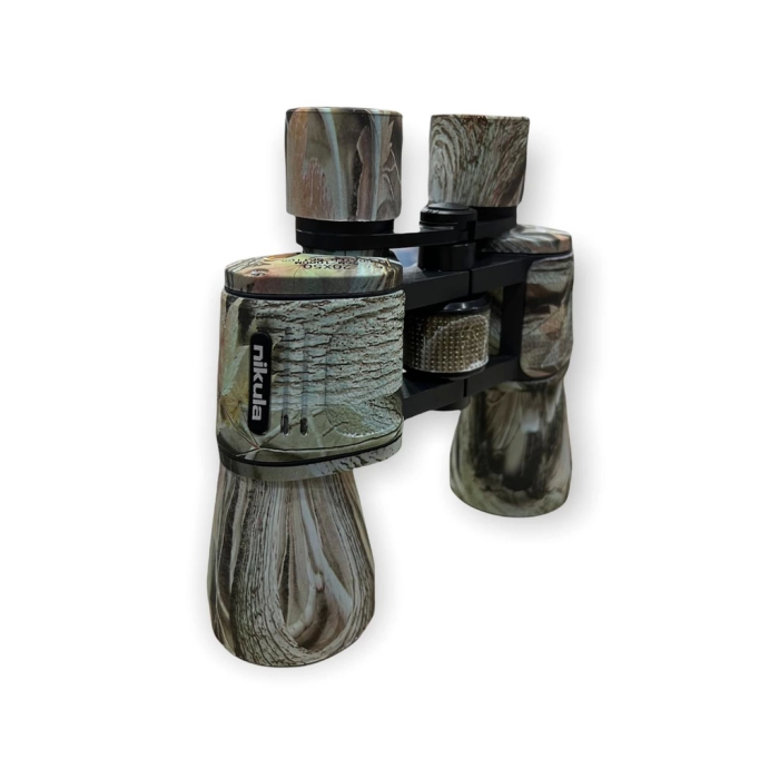 20×50 Profesyonel El Dürbünü – 1000m/56 – Askeri - Lisinya