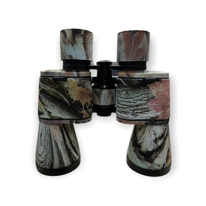 20×50 Profesyonel El Dürbünü – 1000m/56 – Askeri - Lisinya