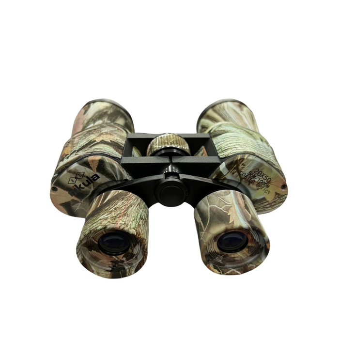 20×50 Profesyonel El Dürbünü – 1000m/56 – Askeri - Lisinya