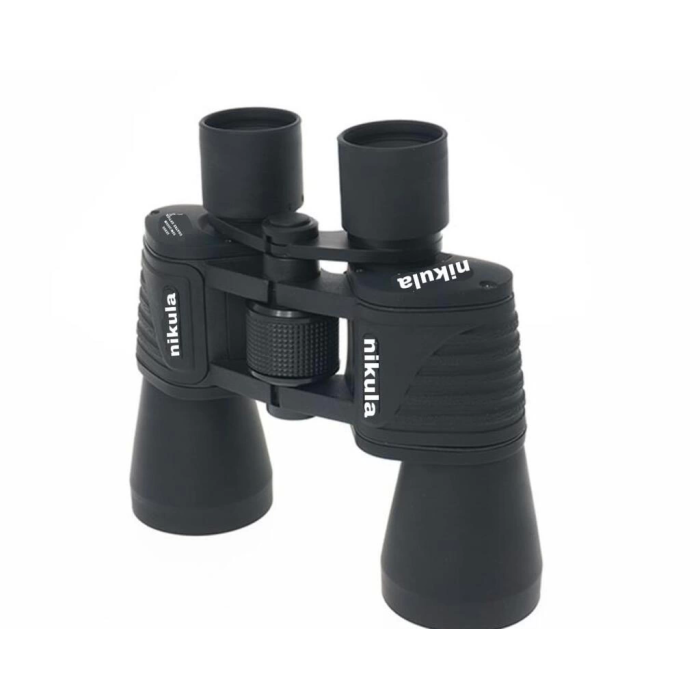 20x50 Dürbün Av Dürbünü ,taşıma Çantalı 1000m/56m - Lisinya