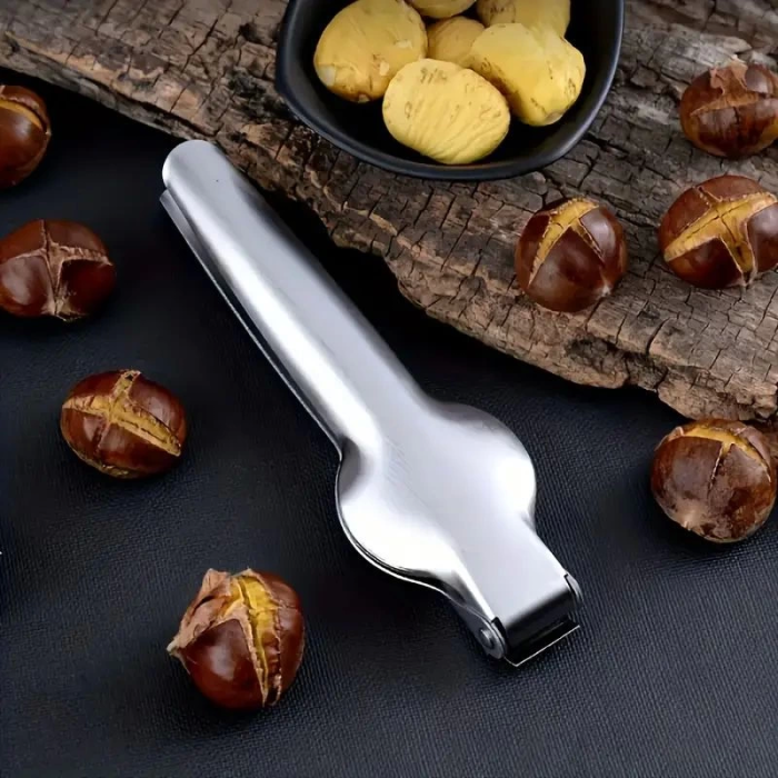 Profesyonel Metal Kestane Çizici Pense - Lisinya