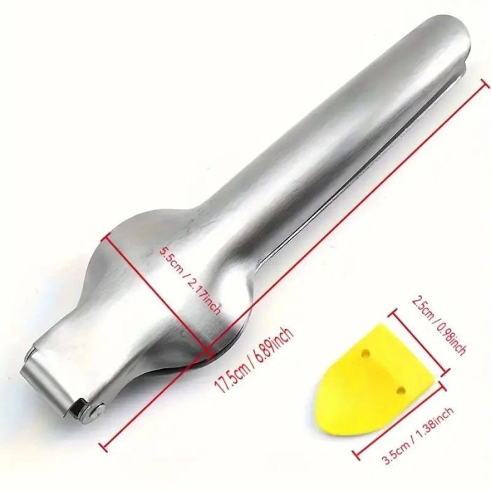 Profesyonel Metal Kestane Çizici Pense - Lisinya