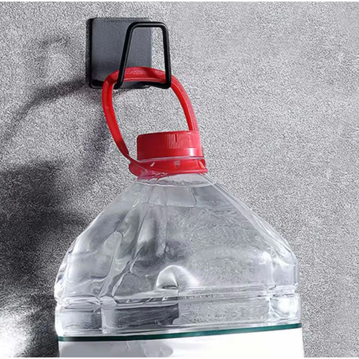 Kendinden Yapışkanlı Çelik Drenaj Rafı , Askı - Lisinya