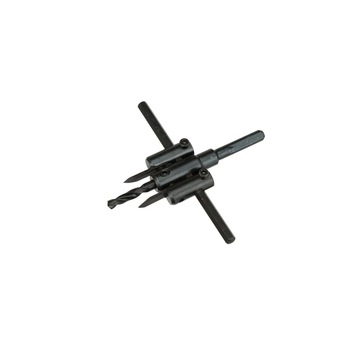 Ayarlı Panç Sistemi 30-120 Mm, Vidalı Kilitleme - Lisinya