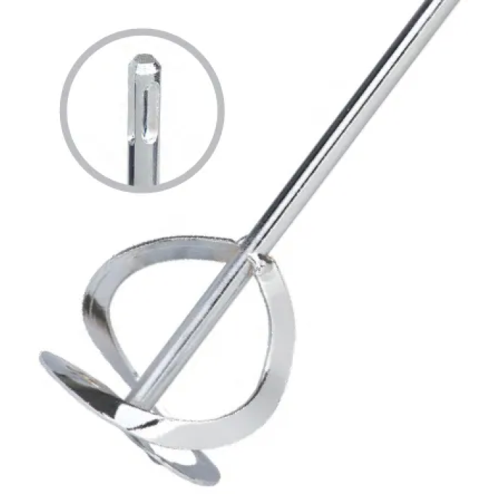 Sds Lama Boya Karıştırıcı Uç 100Ø - Lisinya