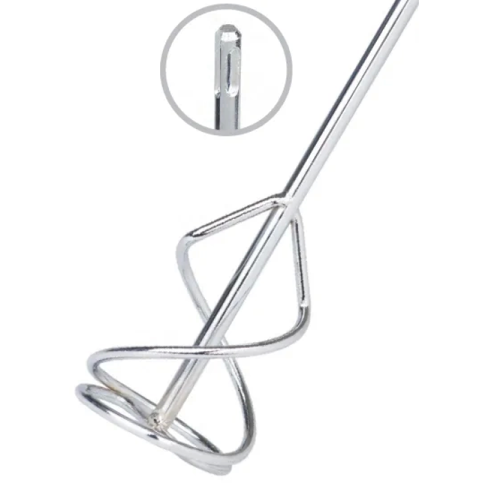 Sds Boya Karıştırıcı 100Ø - Lisinya