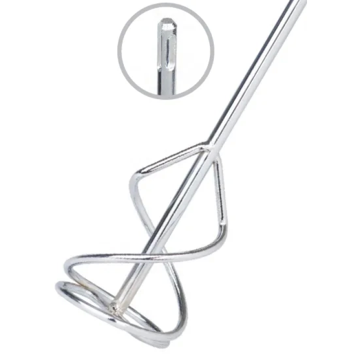 Sds Boya Karıştırıcı 120Ø - Lisinya