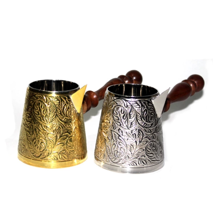 Cezve 3inç5 İnc Ksk363 - Lisinya