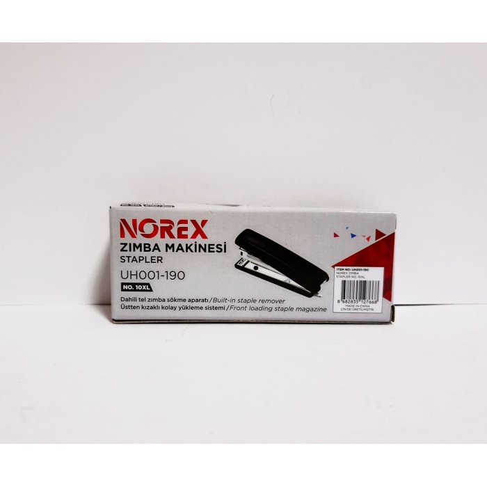 Zımba Mkinası No:10